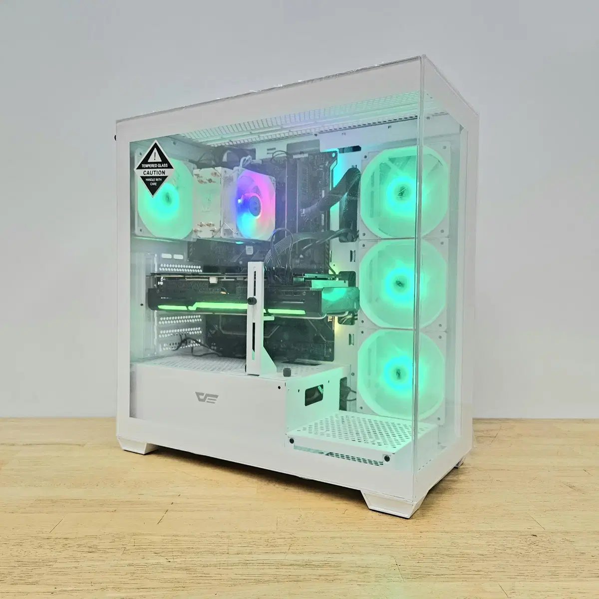 라이젠5 고사양작업용 조립컴퓨터 PC 게이밍컴퓨터
