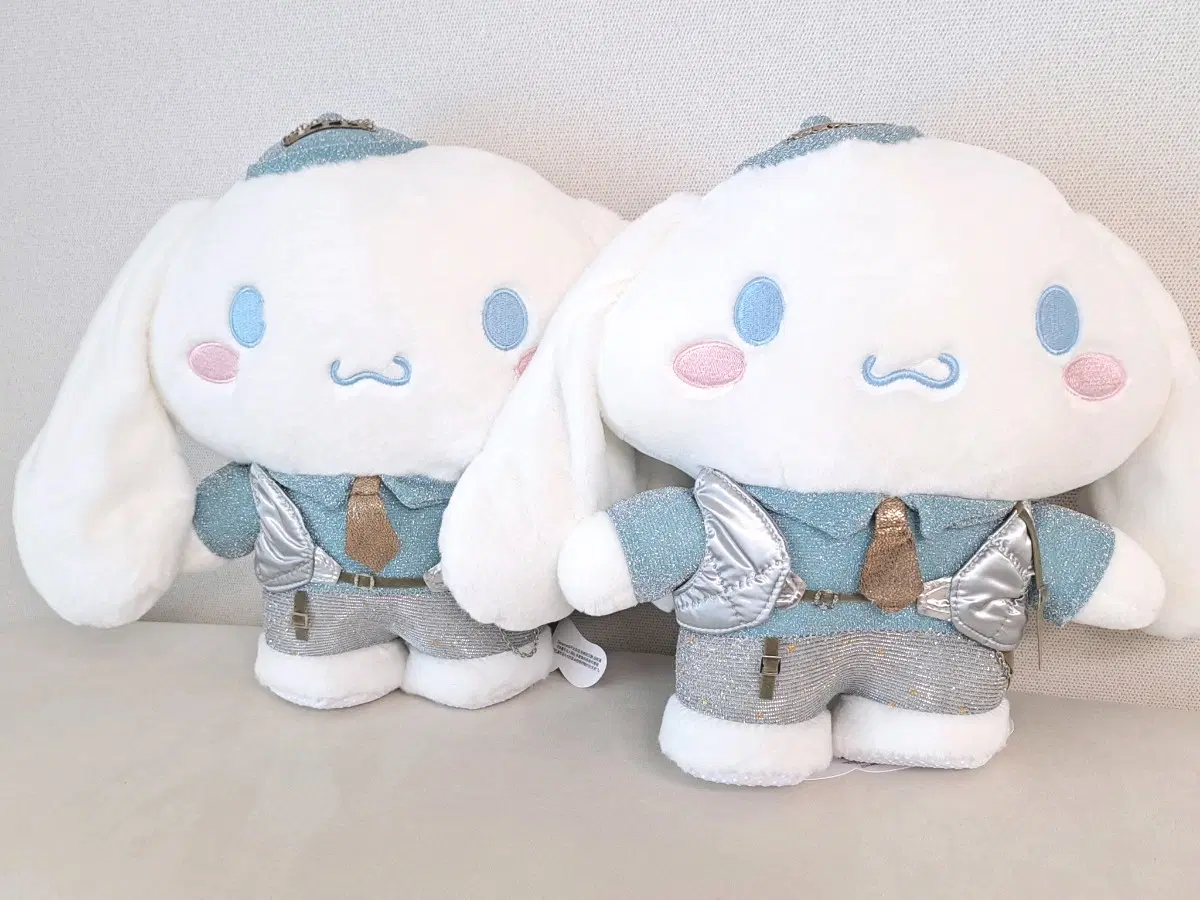 새상품) 시나모롤 중형인형