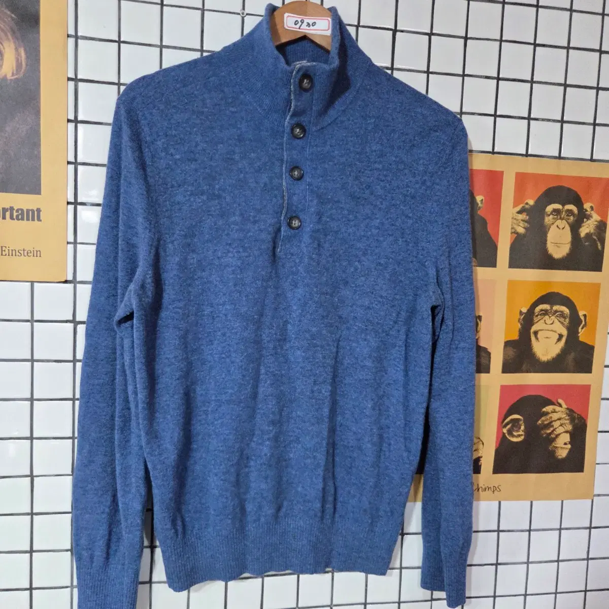 BANANA REPUBLIC 티셔츠 0930