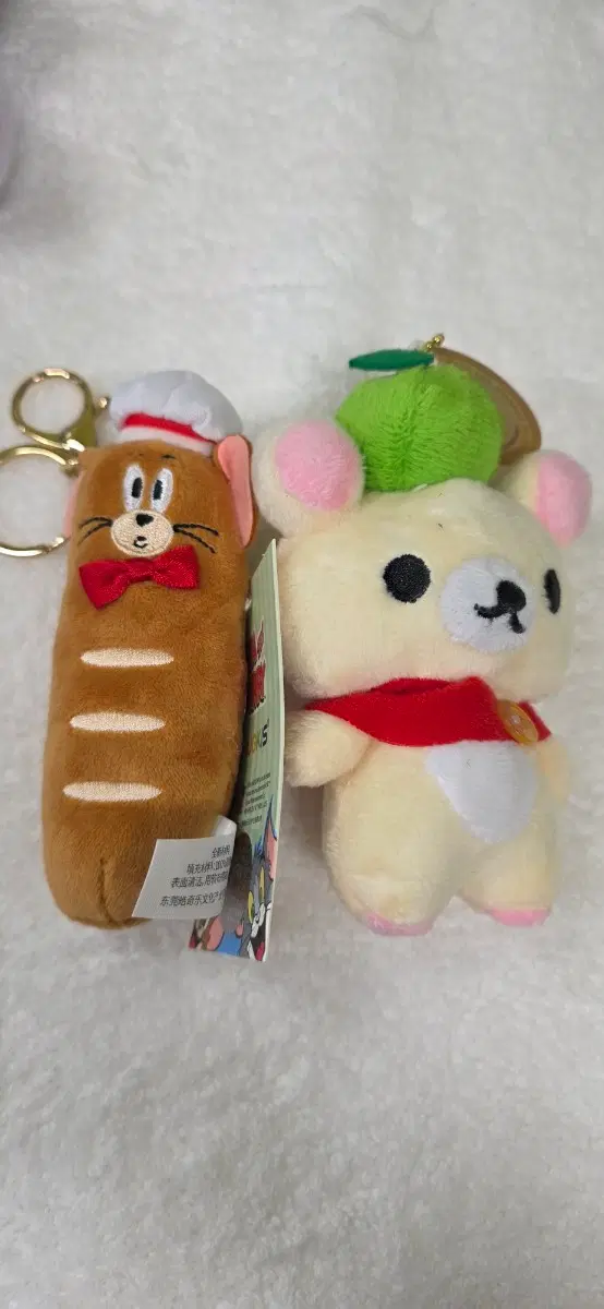 새인형