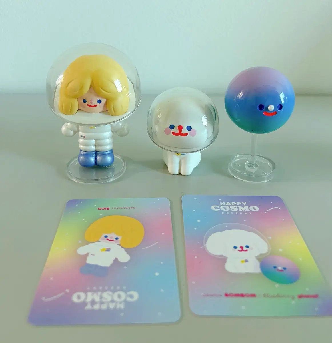 리코더팩토리 해피코스모 셋트