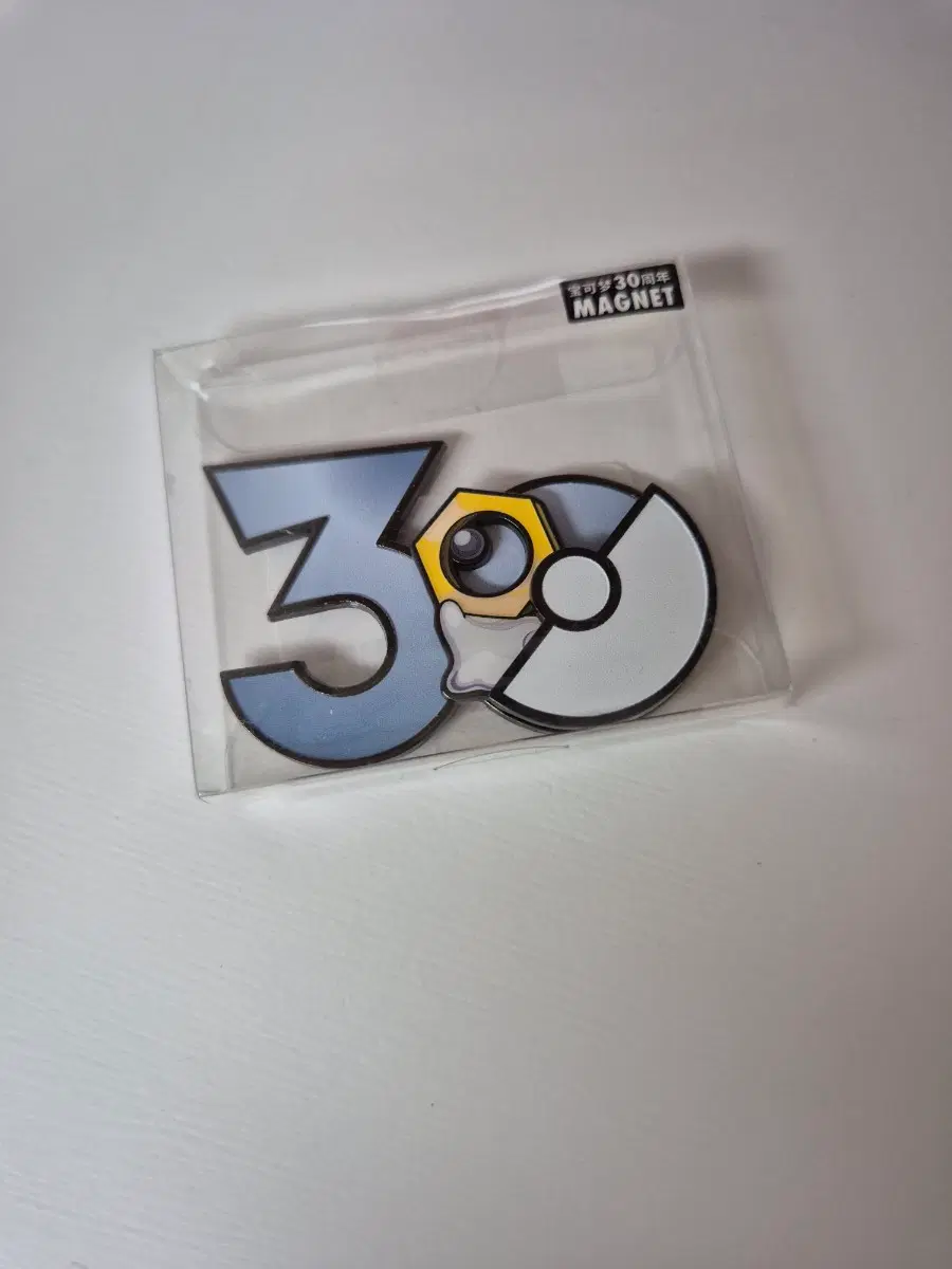 포켓몬 30주년 멜탄 마그넷