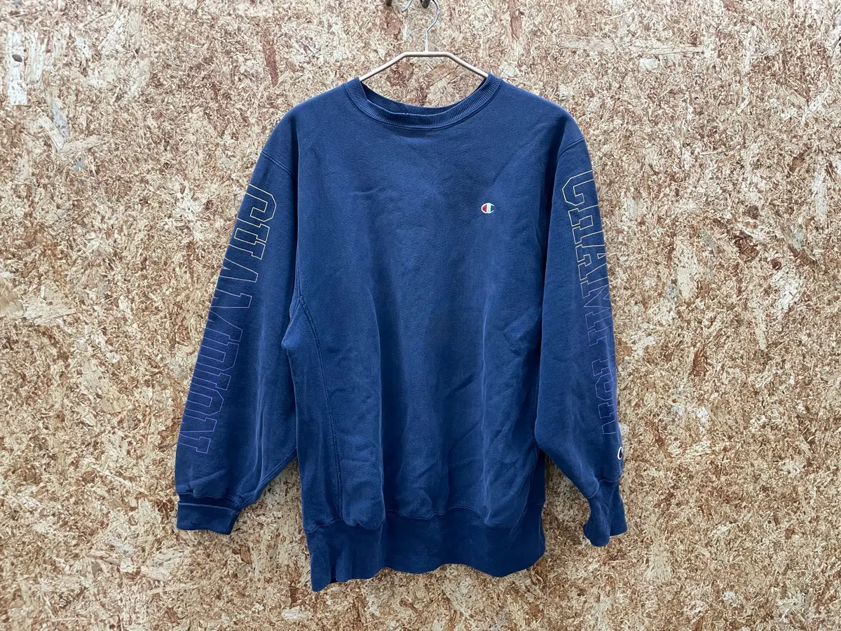 bowwow champion reborn XL ( 100 사이즈 정도)