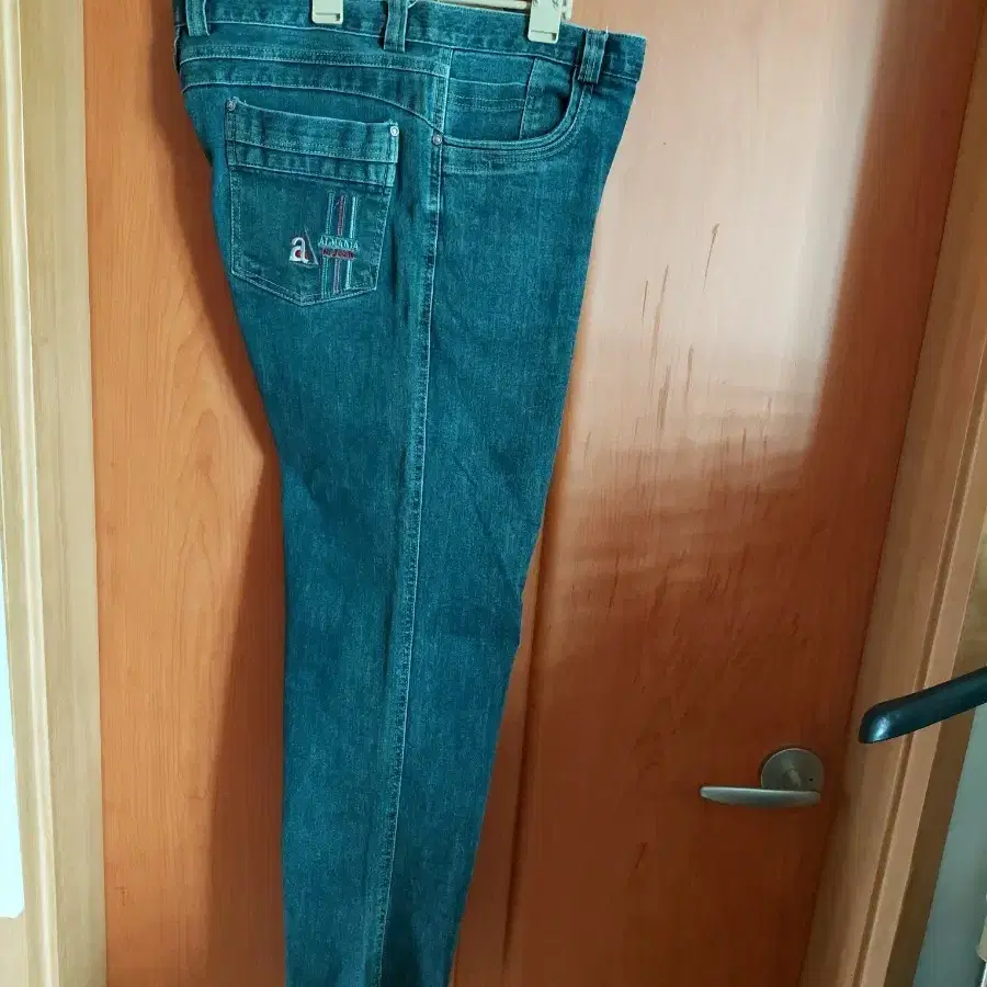 ALMANIA lTALY STYLE데님팬츠38