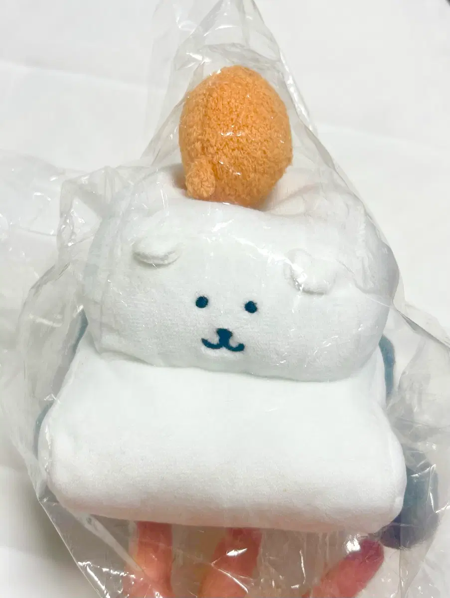 정품직구) 농담곰 자동차버전 인형