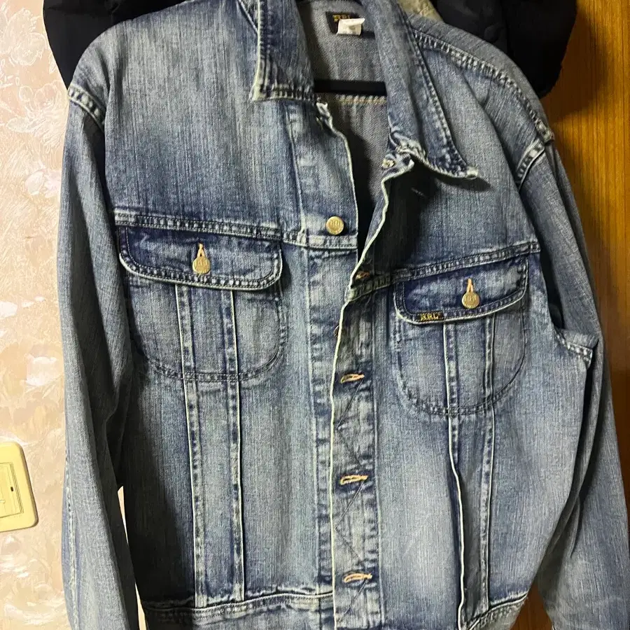 Rrl lot 271 (xxl)