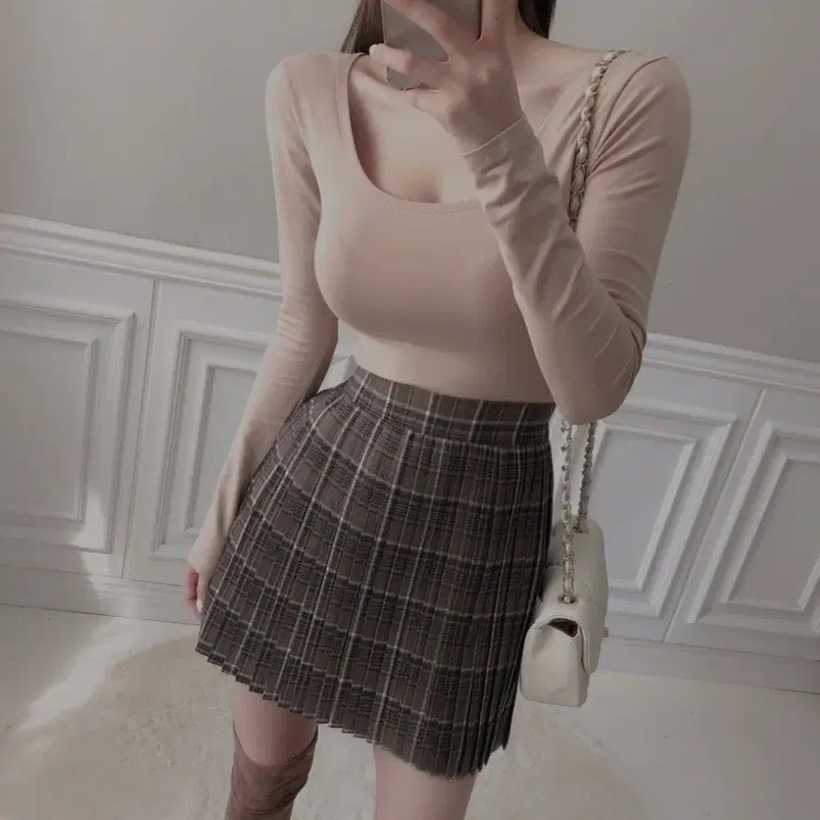 새상품 완벽주의 티셔츠 블랙