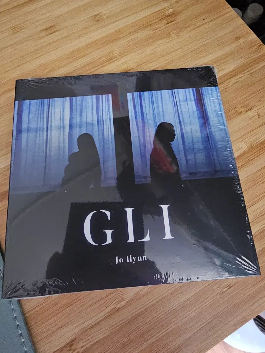 빅대디CD
