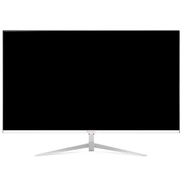 27인치 IPS FHD HDR 화이트 모니터 HDMI/D-SUB