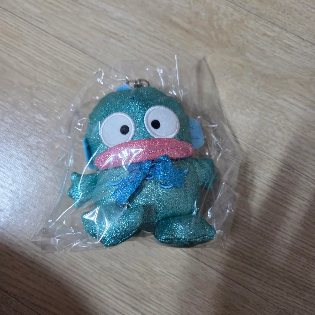 한교동 글리터 (랜깡이라 택없고,통까지있어요)