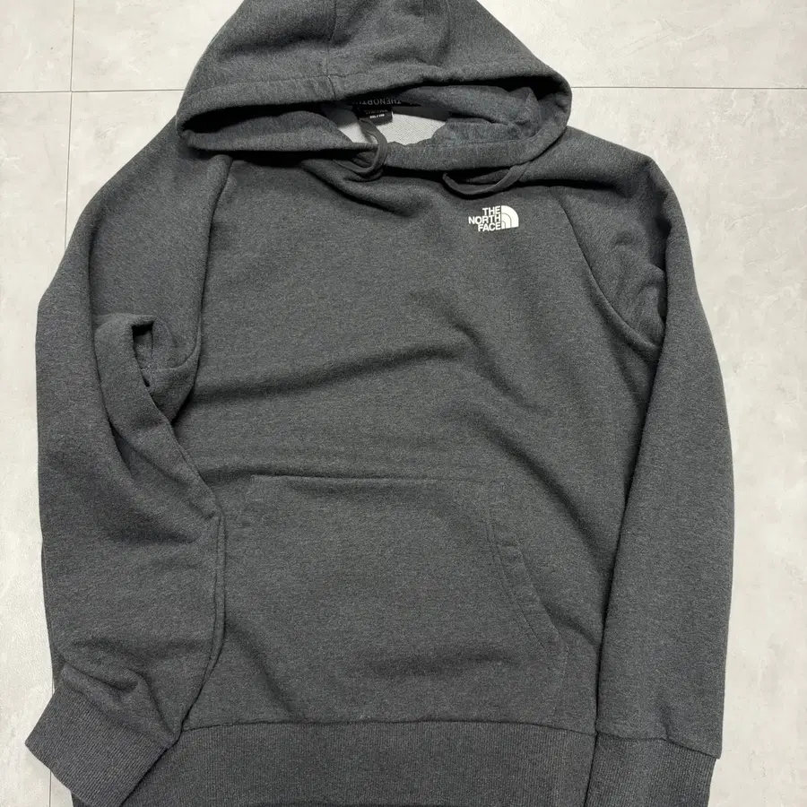 110 노스페이스 THE NORTH FACE 후드티