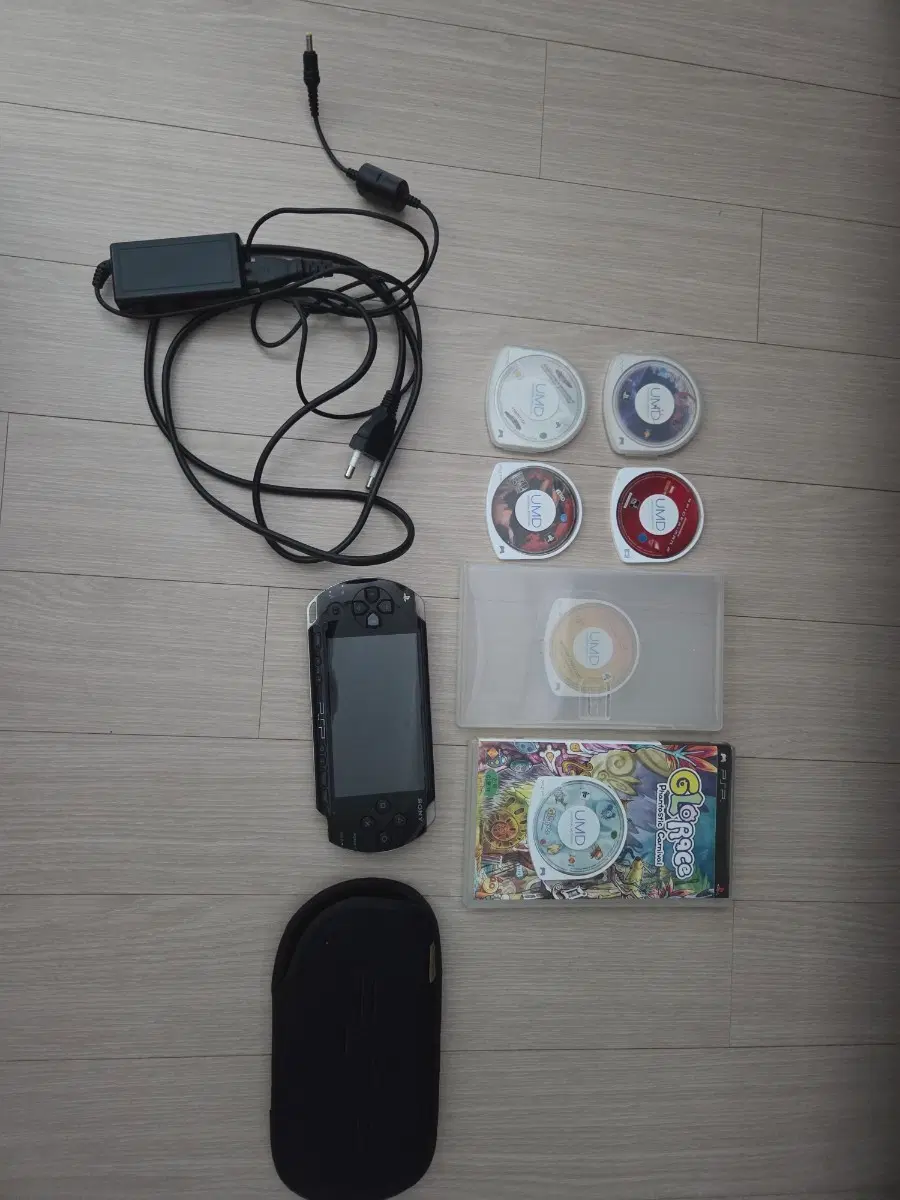 psp 팝니다