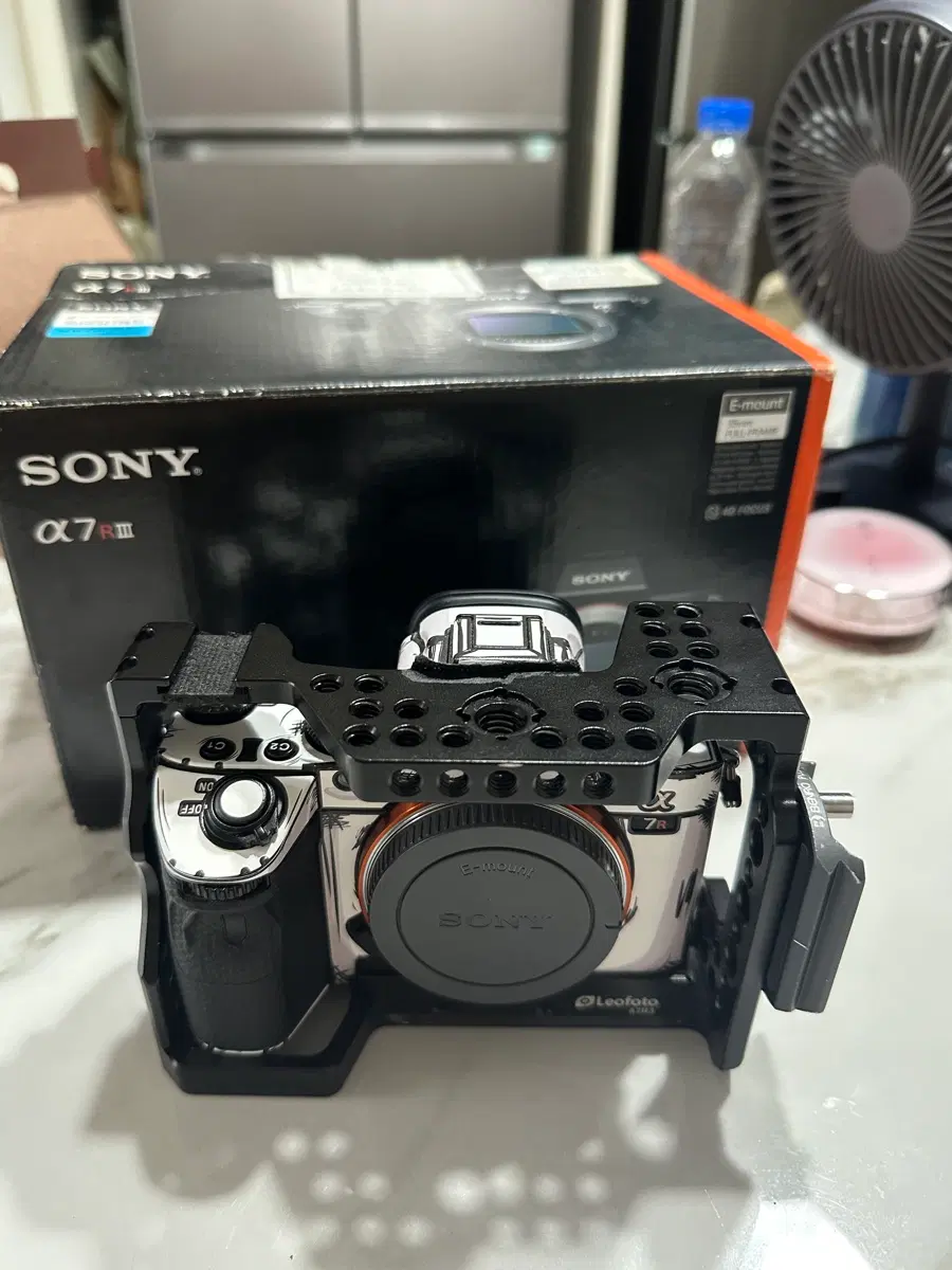 A7r3+2470(시그마) 오늘만 190