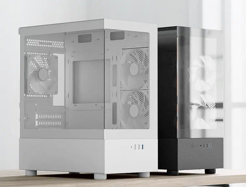 라이젠 3600 작업용 게이밍컴퓨터PC 조립 데스크탑