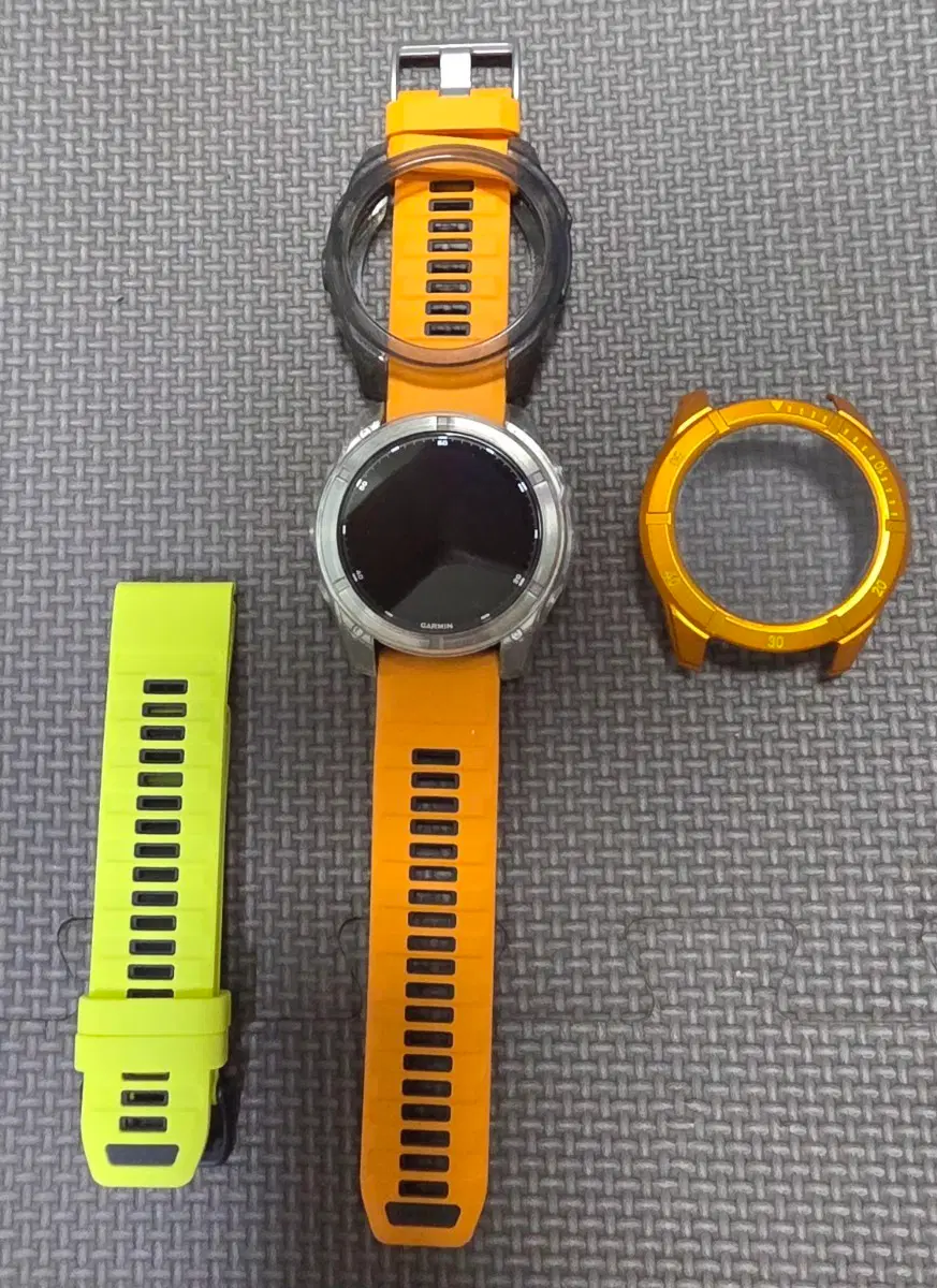 가민피닉스8 51mm
