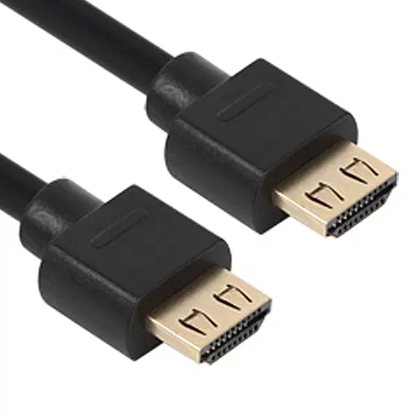 2.0ver 모니터 연결 기본형 HDMI 케이블 3m