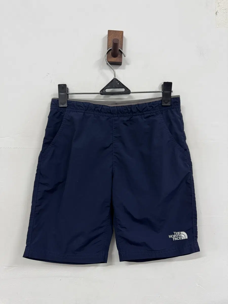 (140)노스페이스 키즈 반바지