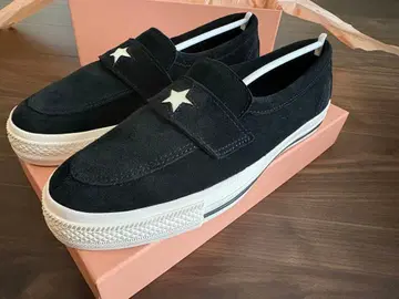CONVERSE ADDICT ONE STAR LOAFER