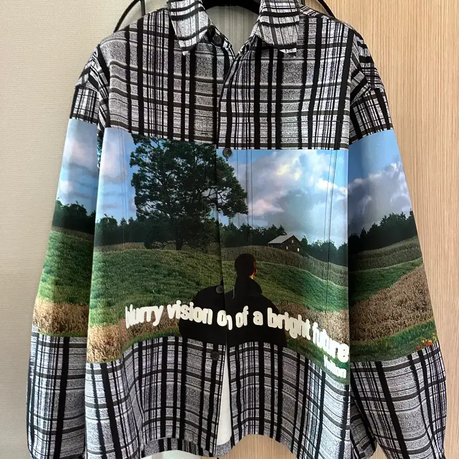 루이비통 자켓 xl