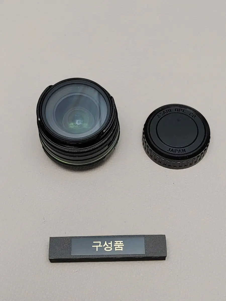 펜탁스 da 15mm f4 리미티드