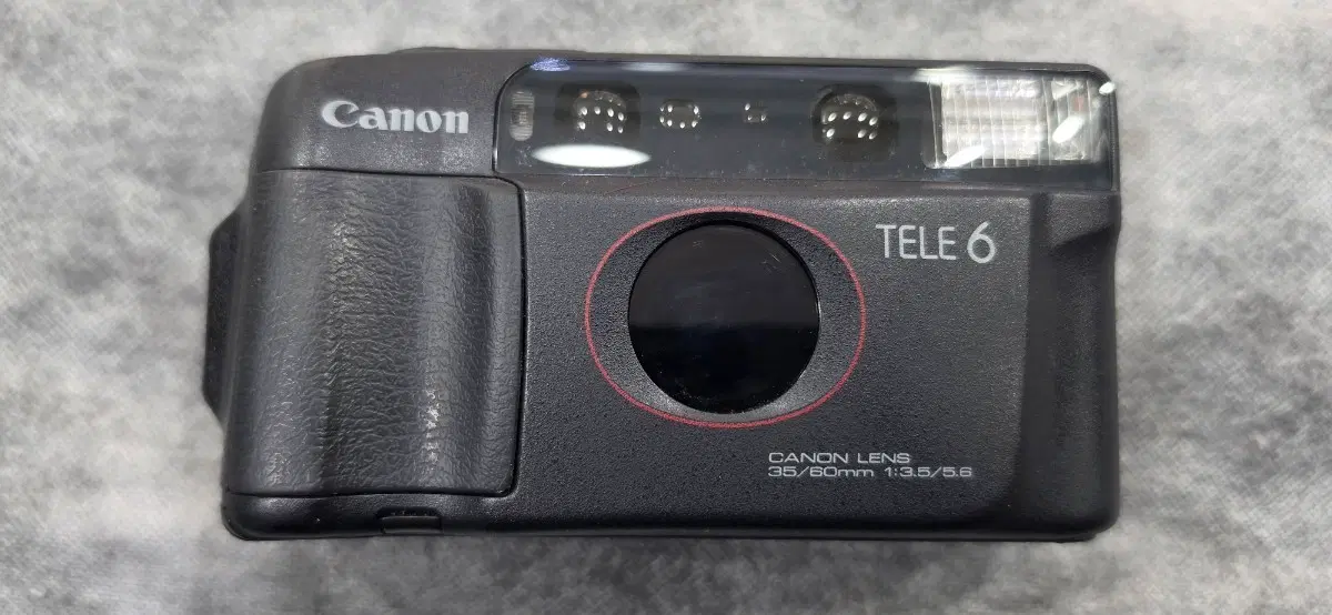 CANON AUTOBOY TELE6