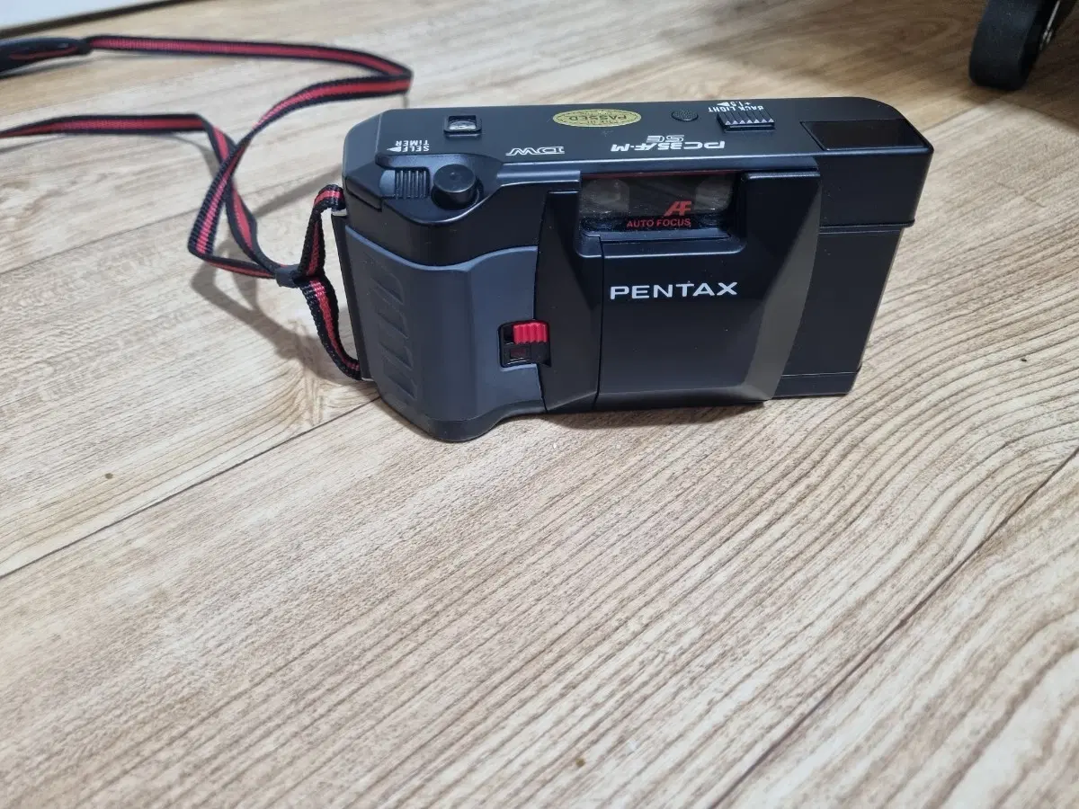 펜탁스 PC35 AF-M