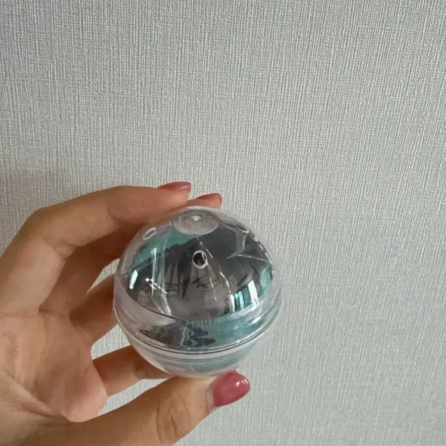 주술회전 후시구로 메구미 캔뱃지 미개봉