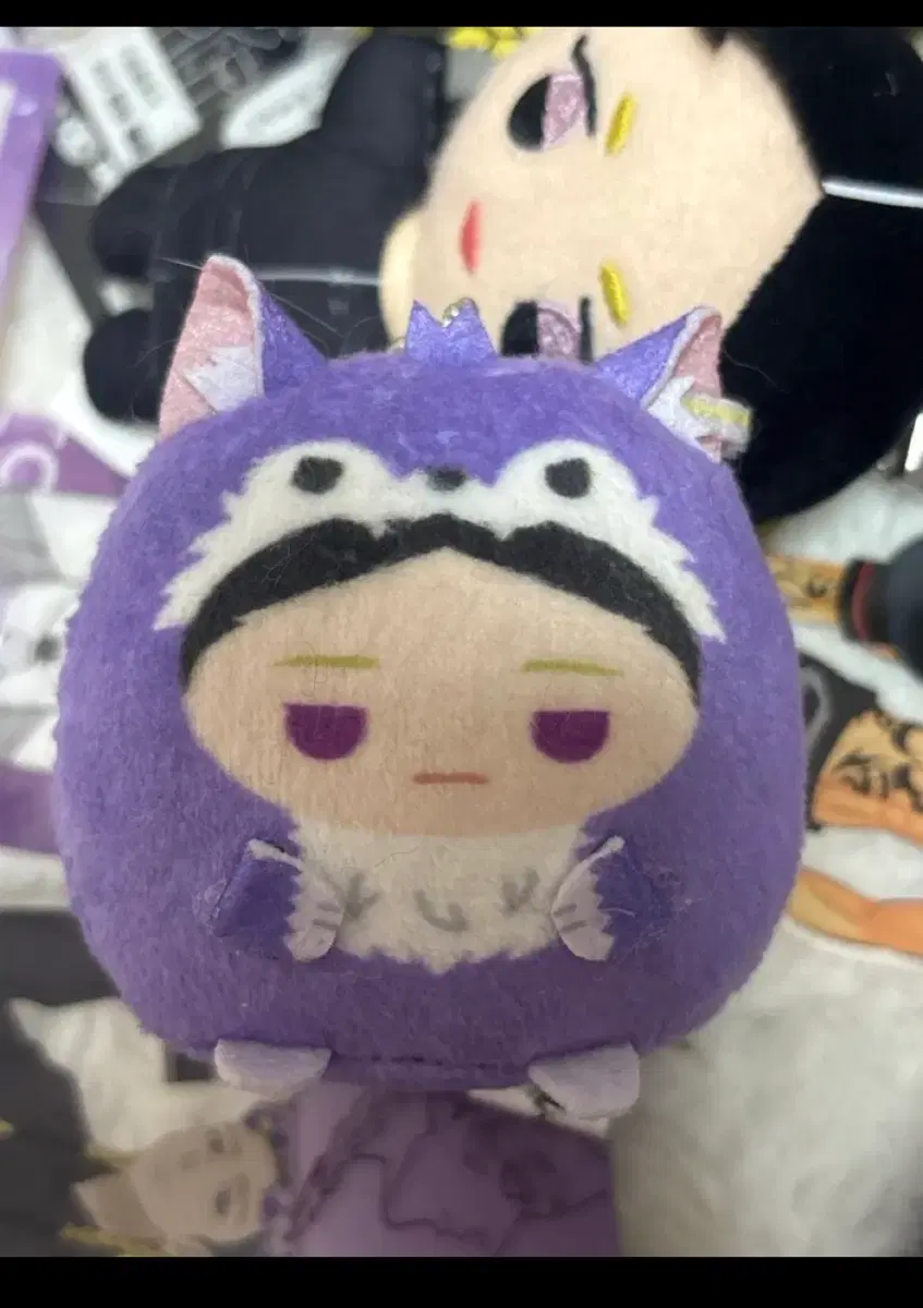 도쿄리벤저스 도쿄리벤져스 하이타니 란 테노린즈 인형