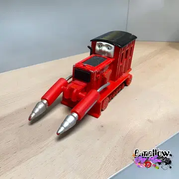 감사 토마스 엔진 컬렉션 삼퍼 BANDAI T8
