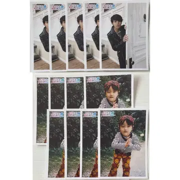 초특급 타카시 생사진 유년기 오프샷 49