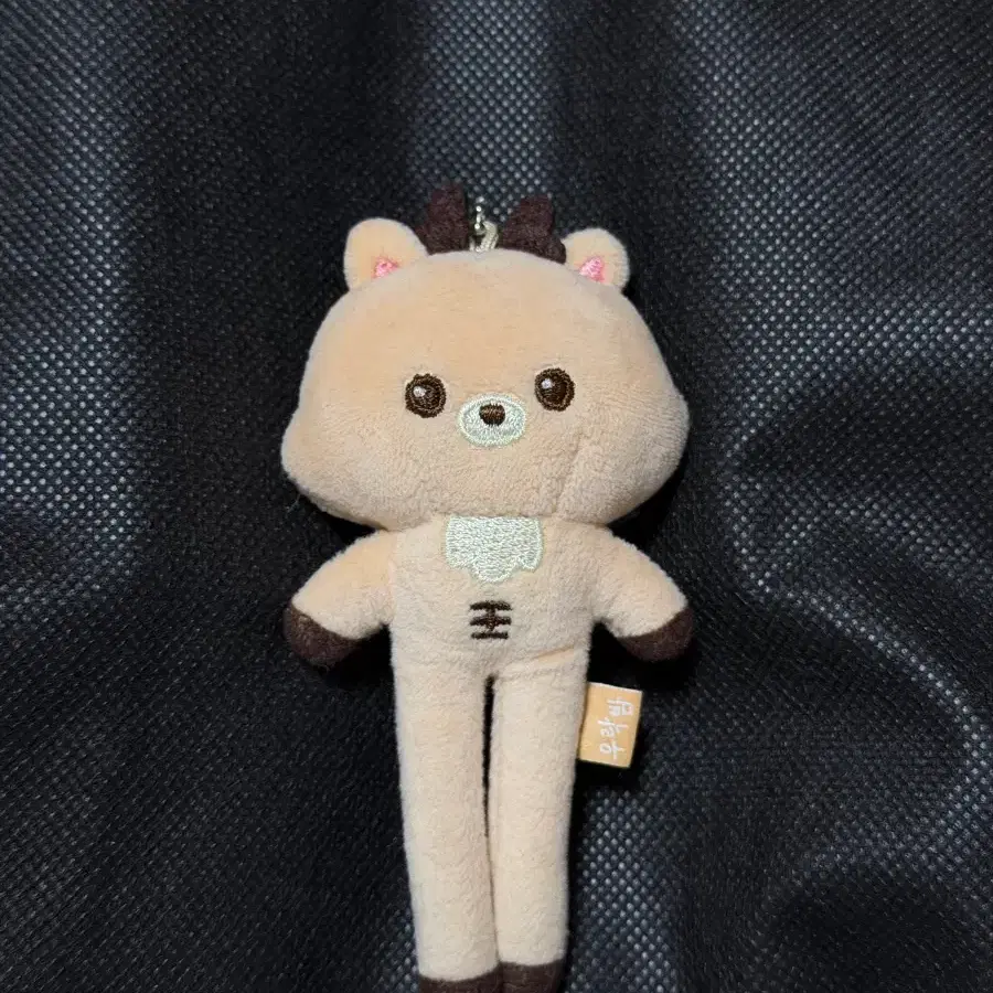 롱다리 우락밤