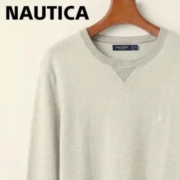 NAUTICA 스웨터 아메카지 구제 의류