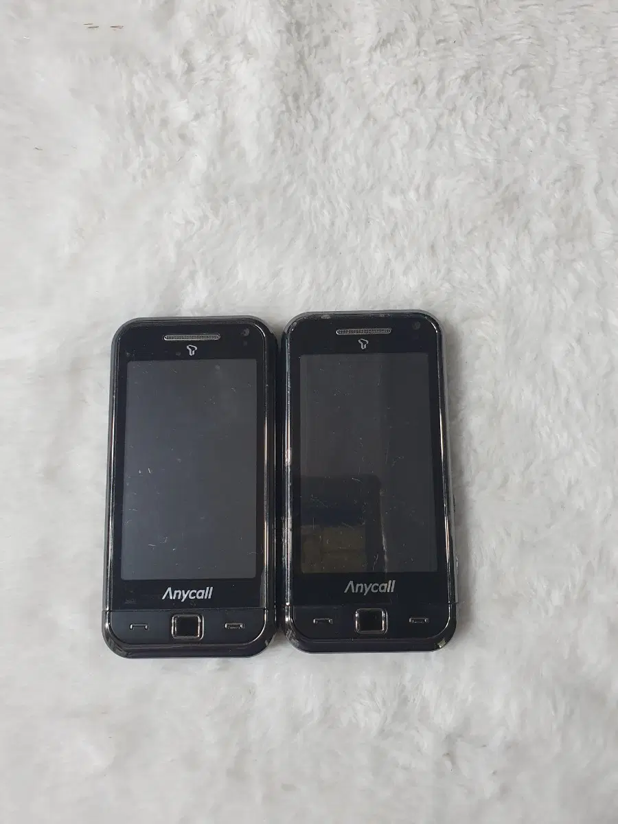 SCH-M490 T옴니아폰 부품용