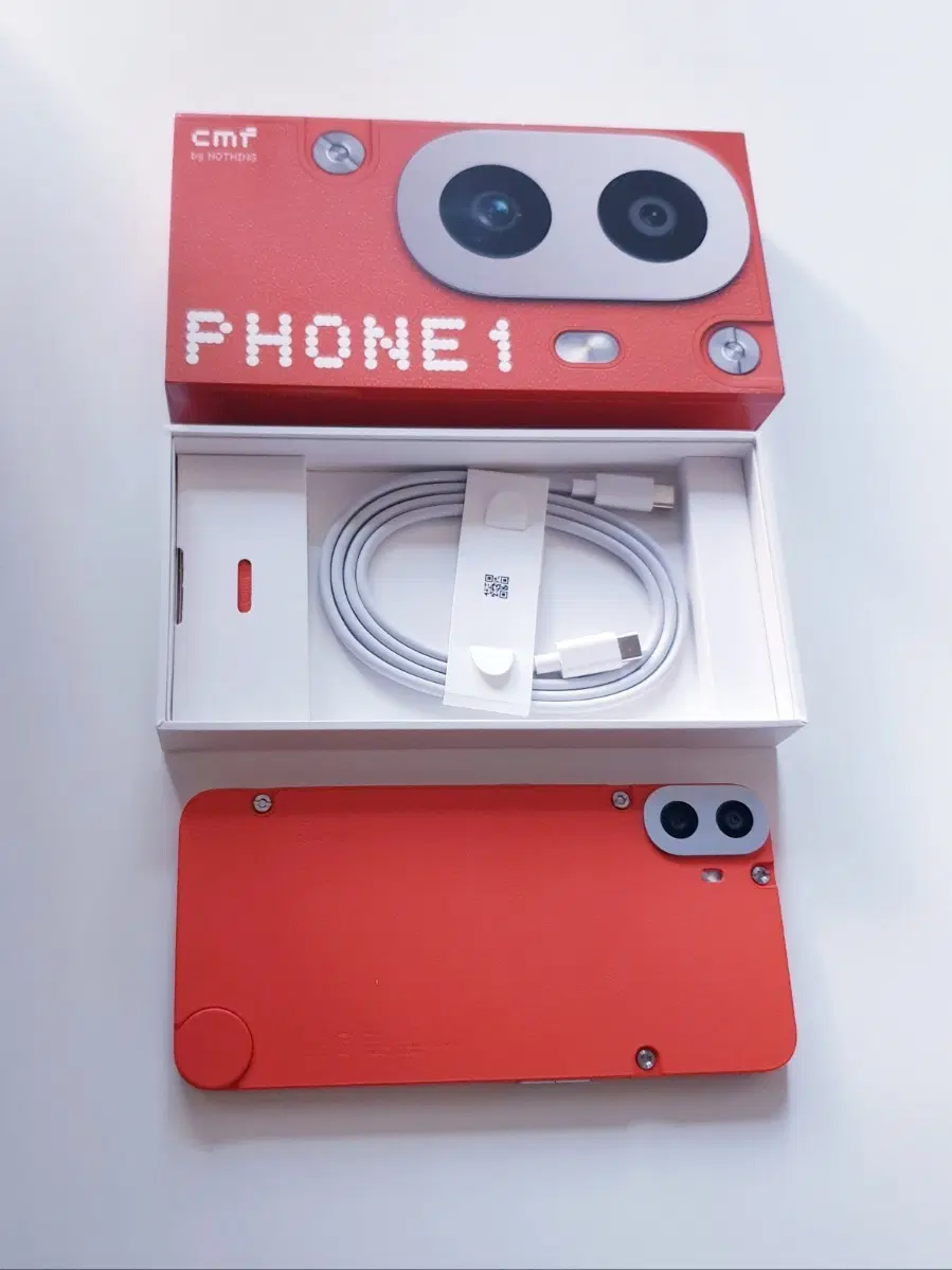 낫싱폰 CMF phone1 / 128GB .Nothing CMF1