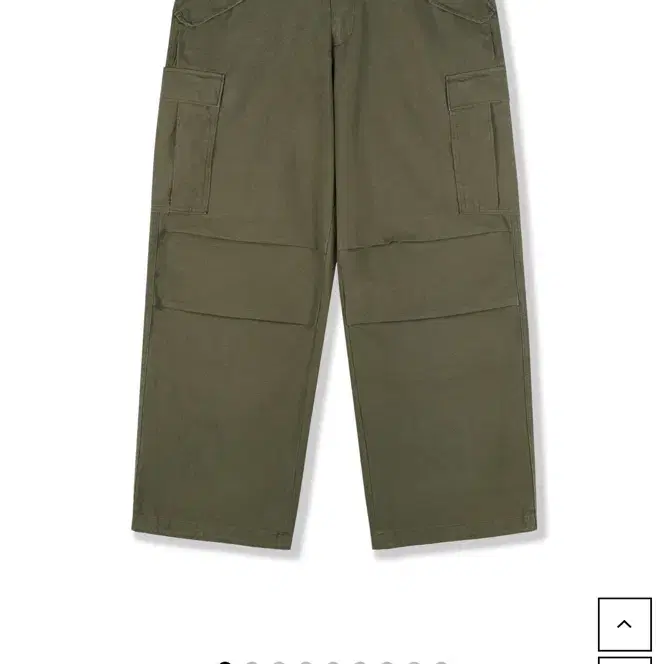퍼렌 M-65 Pants