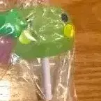 다마고치 사탕 캔디 가챠 구치파치 플라워치 마스크치