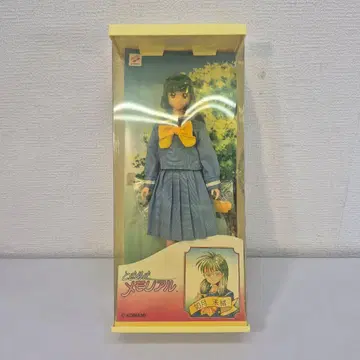 도키메모 키사라기 미오 1/6 피규어