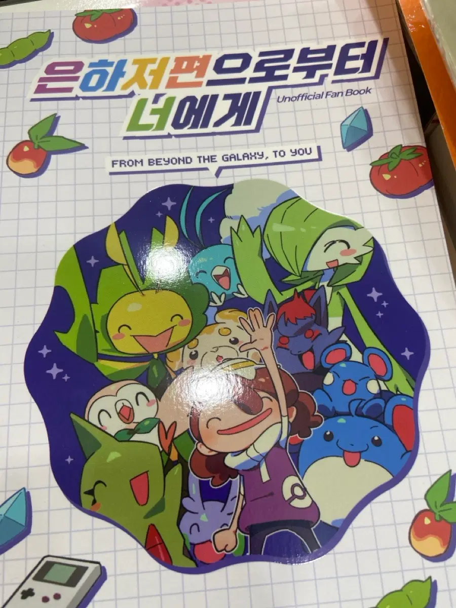 포켓몬 회지
