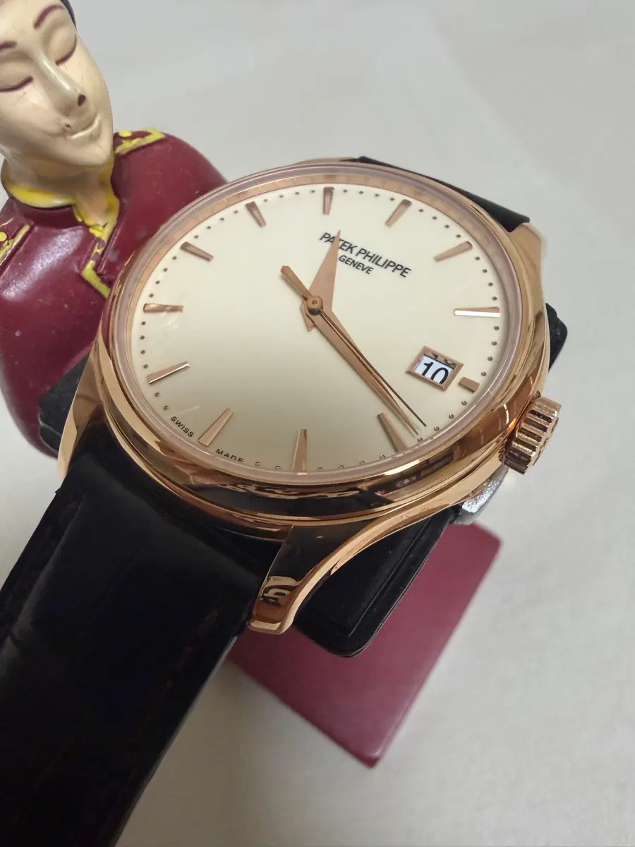 파텍필립 5227R-001 로즈골드