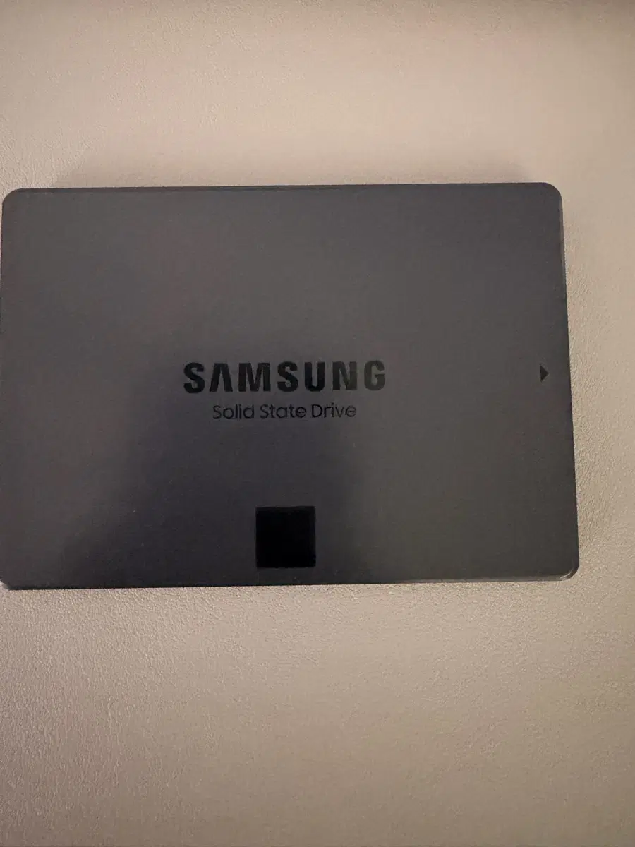 삼성전자 870QVO 2TB SSD