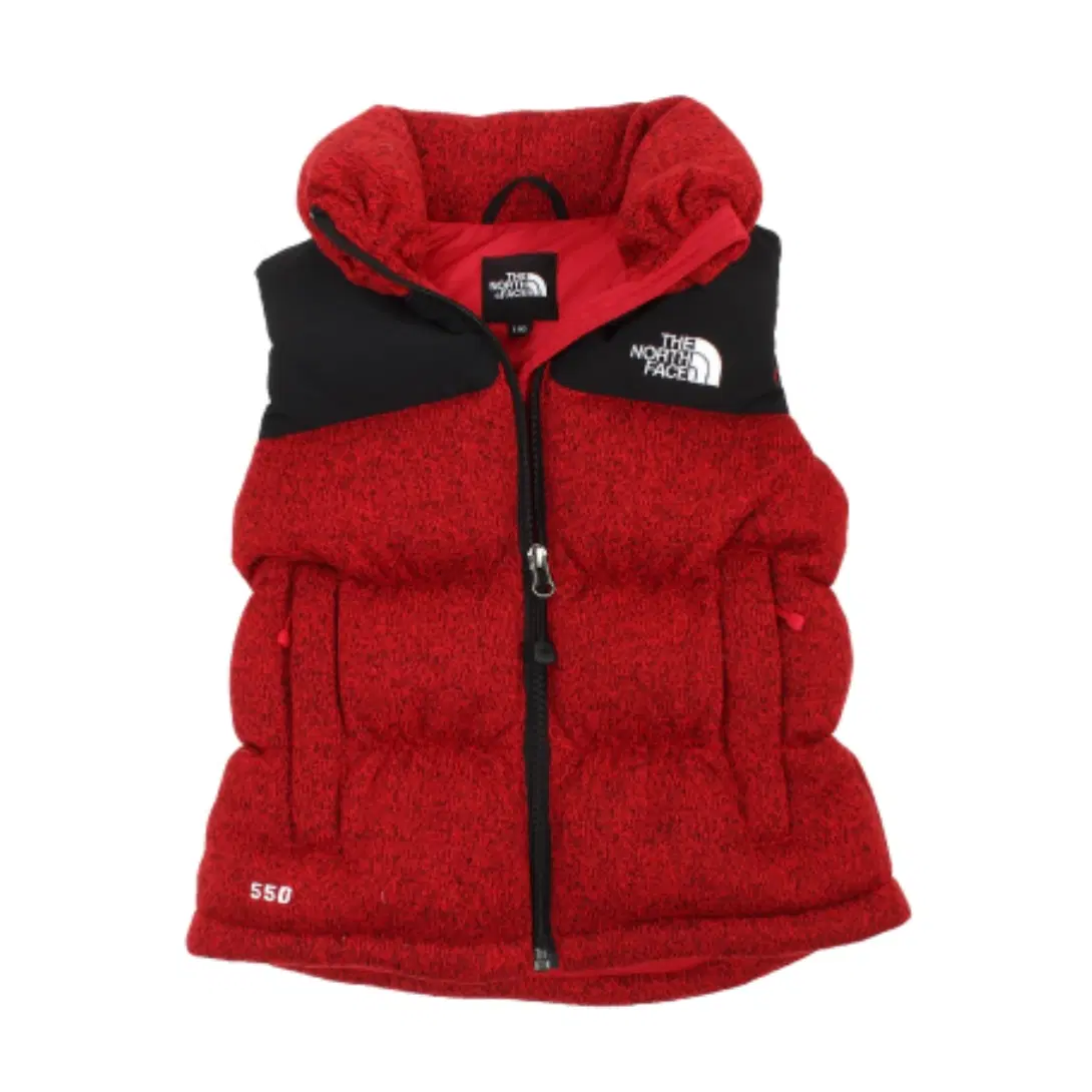 키즈) THE NORTH FACE 구스다운 베스트