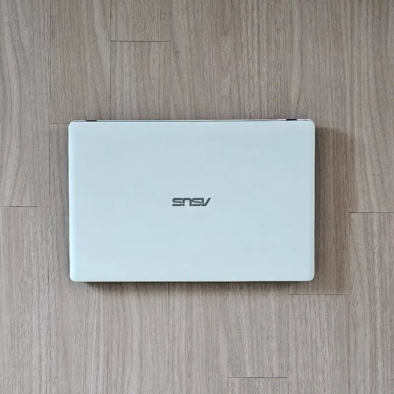 (정품) (ASUS) 아수스 노트북 + 기타용품들 / 윈도우 11