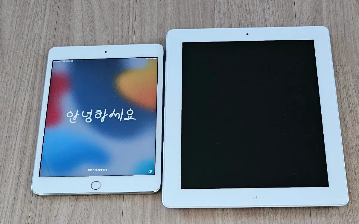 (정품) (Apple ipad) 아이패드 2종