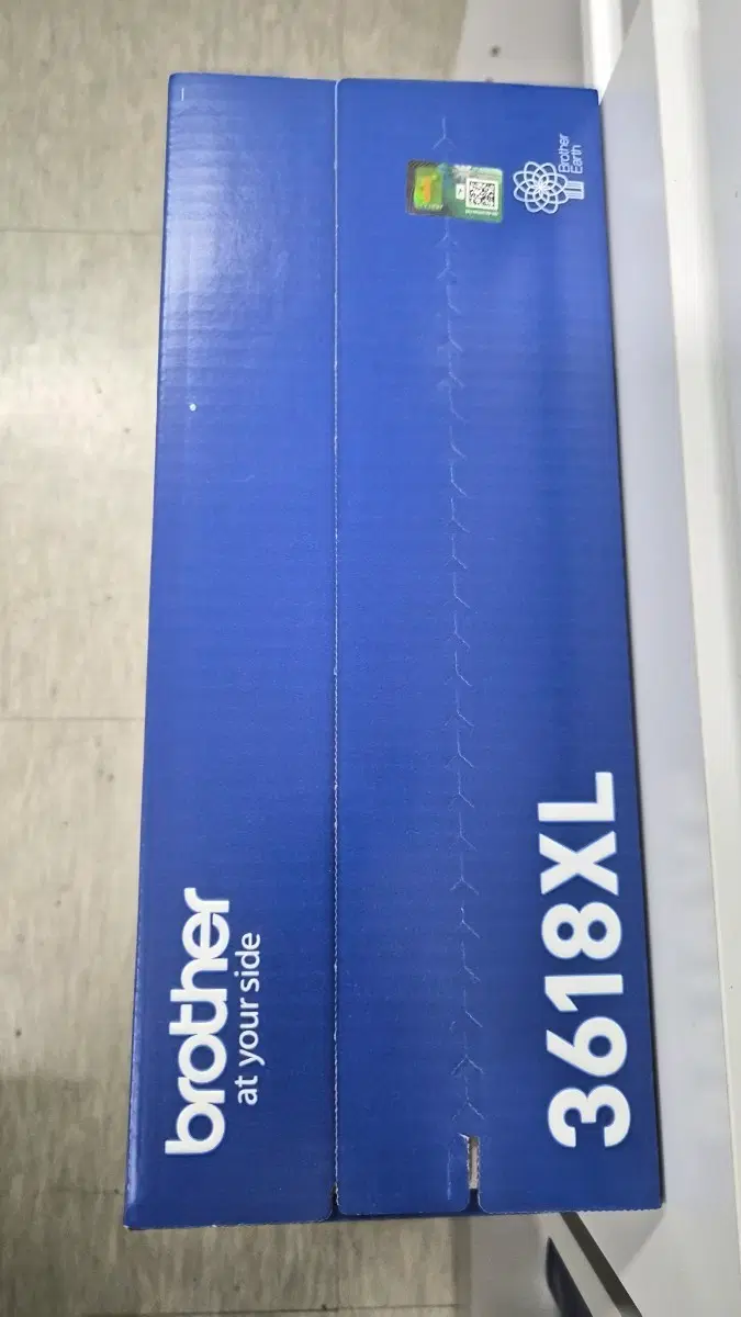 브라더 3618xl