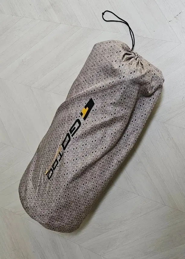 고투 자충매트 더블