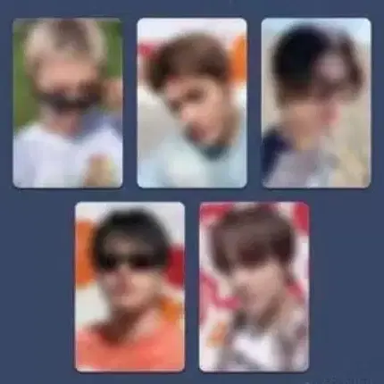 엔시티127 NCT127 Blingy 싱가폴 싱가포르 메이크스타 영통특전 분철