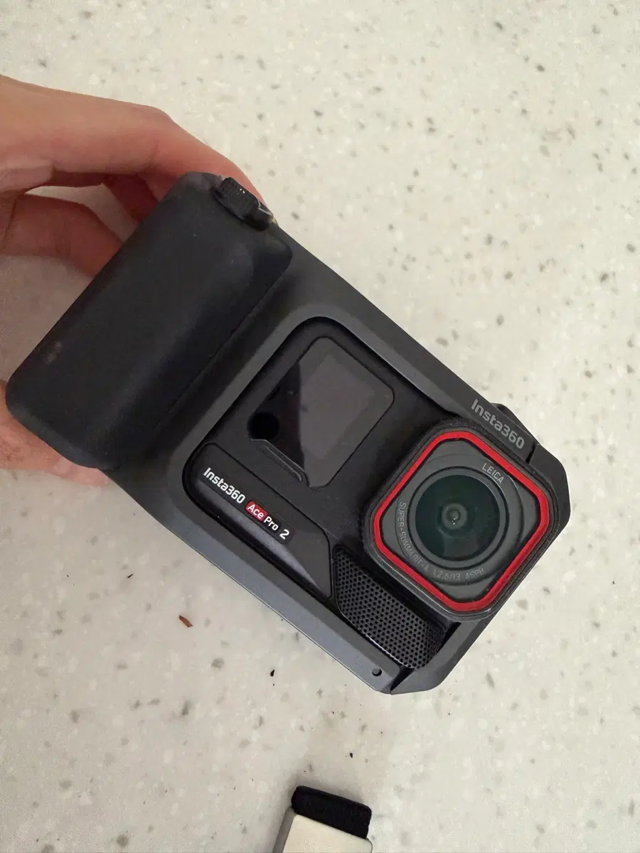 Insta360 Ace Pro 2 액션캠