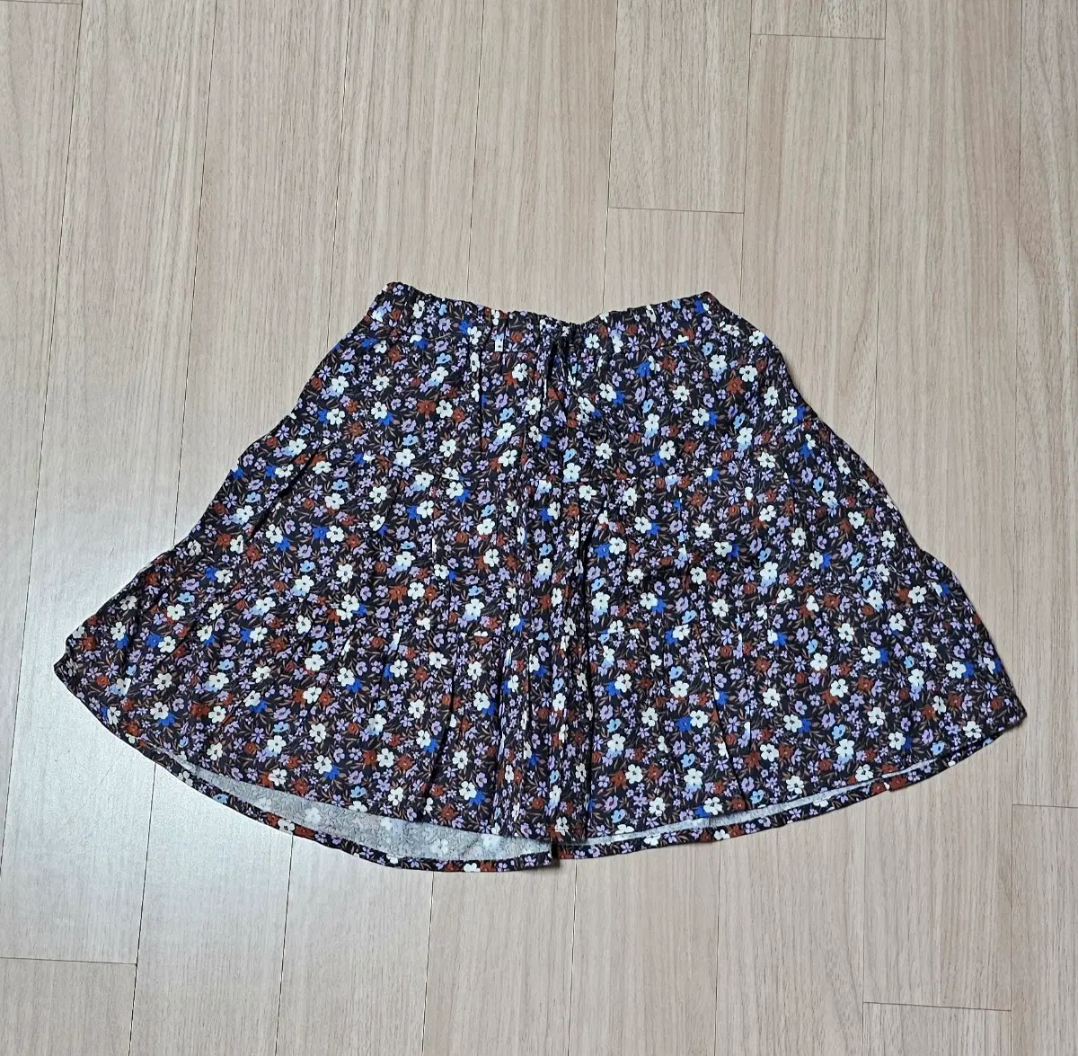 (아동용)(새상품급)(ZARA/자라)반바지/치마(4벌)