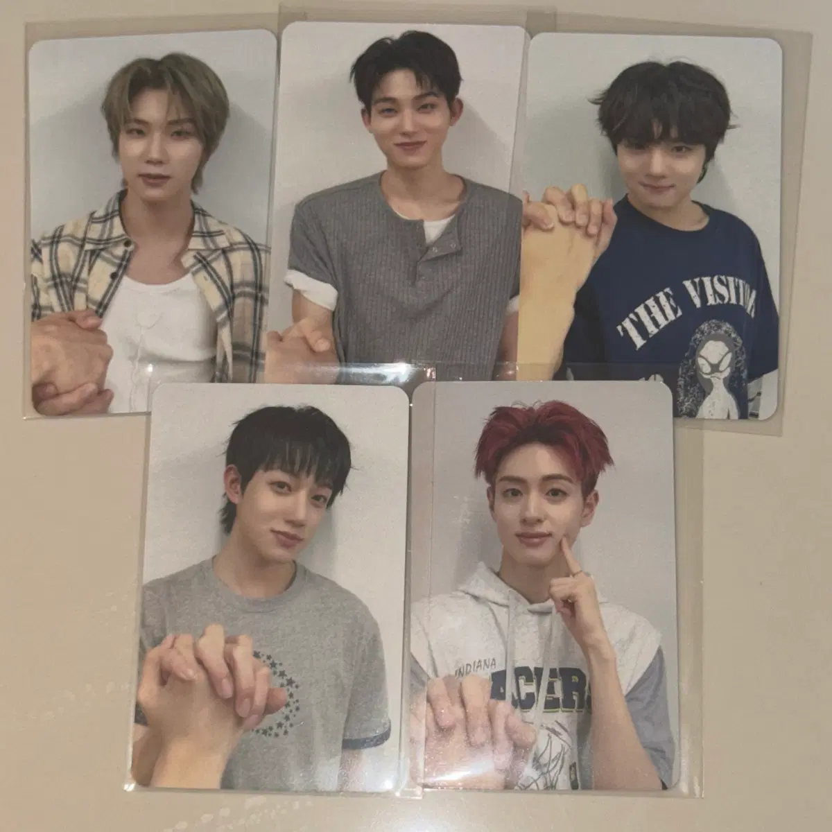 더윈드 미공포