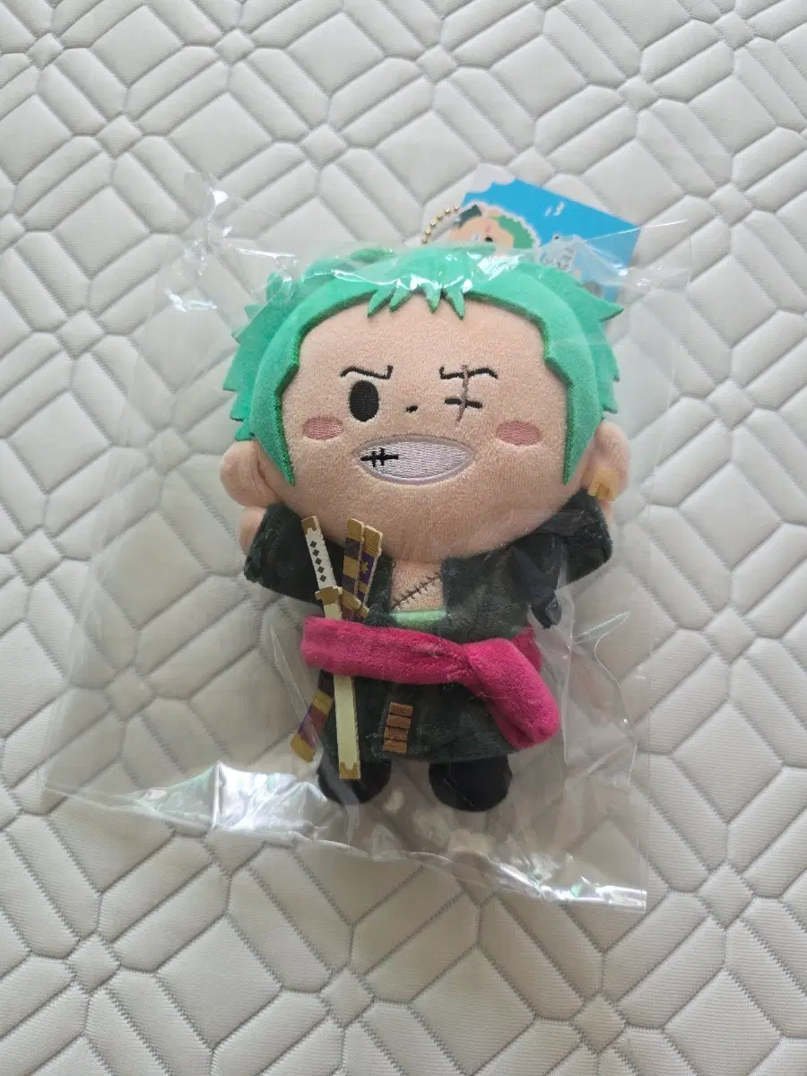 조로 만세 누이 (미개봉)
